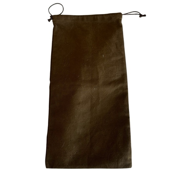 Gucci Brown Dust Bag - Picture 3 of 3